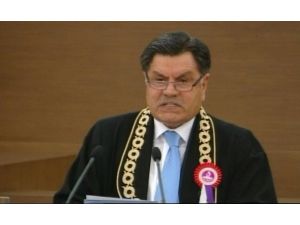 Çok Vahim Bir Suçlama