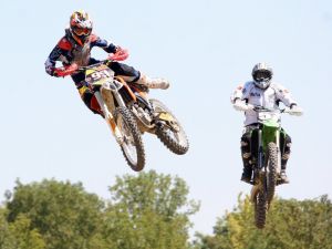 Motokros Şampiyonası Fethiye’de Başlıyor