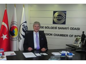 Yorgancılar: Ekonomik Büyüme İçin Fikri Ve Sınai Haklar Korunmalı