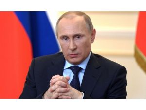 Putin Ortaya Öyle Bir İddia Attı Ki !