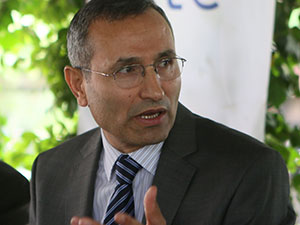 Kirazın Kalibresi “Gidya” İle Yükselecek 