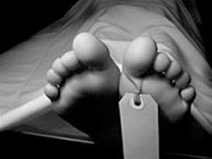 Çiftlik Evinde Parçalanmış Ceset Bulundu 