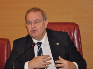 Chp Genel Başkan Yardımcısı Öztrak: