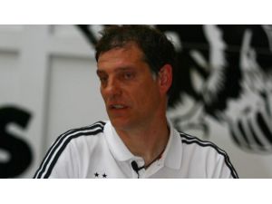 Bilic’in Yeni Sezon Temennisi