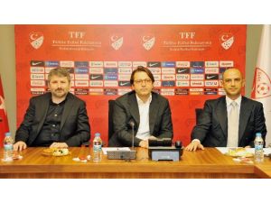 Tff’de E-bilet Ve Passolig Dersi