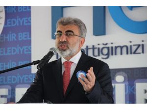 Türkiye’de Bir İlk