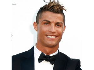 Ronaldo İddialı Konuştu
