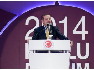 “Müslümanlar Kardeşlerini Sırtlarından Hançerlemezler’’