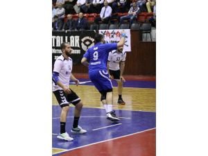 Hentbol Erkekler Türkiye Kupası Finali