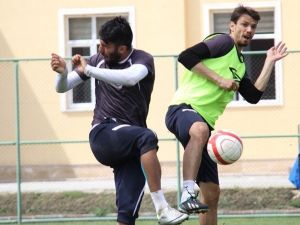 Boluspor Evinde Daha Rahat Kazanıyor
