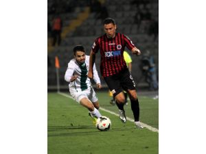 Spor Toto Süper Lig