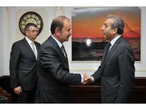 Hayvancılığa 2014’te 3 Milyar Tl Destek Ödenecek