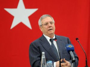 Yıldırım: “Benden Sonra Tüzükte Yazan Olur”