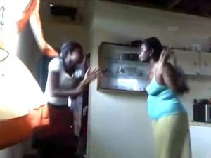 Anneyi Çılgına Çeviren Paylaşım