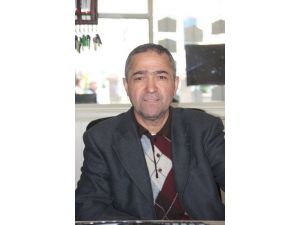 Fatsalı Özkelle’ye Milli Görev