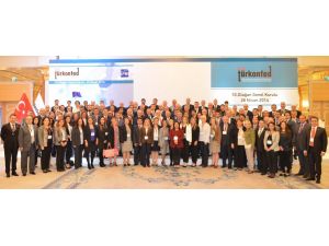 Türkonfed Kobiler İçin Ueapme Üyeliğine İmza Attı