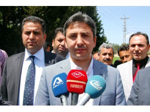 Ak Partili Aydın: “Aym, Fabrika Ayarlarına Geri Mi Dönüyor?”