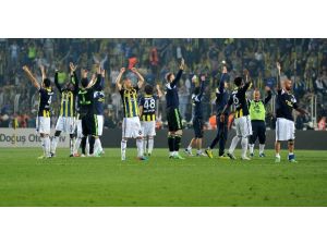 Şampiyonluğa 1 Adım Kaldı