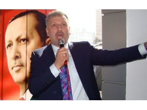 Haşim Kılıç’a ‘He-man’ Benzetmesi