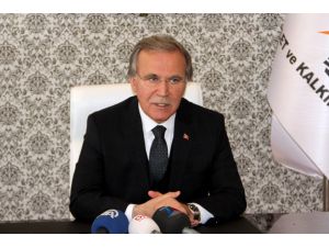 Şahinden Haşim Kılıç’a Tepki