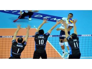 Seride Durum 2-1’e Geldi