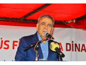 İzmir’in Çevreci Kuğuları Yollara Çıkacak