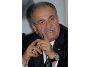 Ak Partili Uslu’dan Kılıç’a Tepki