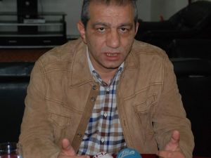 Ak Partili Aslan: “Haşim Kılıç Pişmanlık Duyacak”