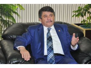 Tanrıverdi Cumhurbaşkanlığı Seçimlerini Değerlendirdi