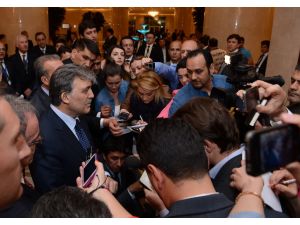 Cumhurbaşkanı Gül, Haşim Kılıç’ın Açıklamalarını Değerlendirdi