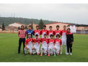 Futbol Maçında Alışılmadık Protesto