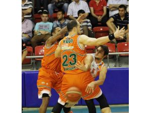 Beko Basketbol Ligi