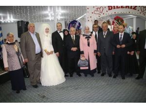 Tbmm Başkanı’nın Mutlu Günü