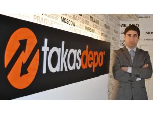 Takas Borsasında, Tabuttan Lüks Villaya Kadar Her Şey Takas Ediliyor