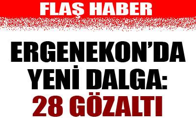 Ergenekonda yeni dalga 