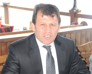 Tek Bağımlılığımız Spor