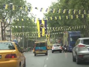 Bağdat Caddesi Şampiyonluğa Hazır