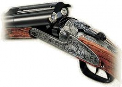 Avda Eniştesini Vurdu