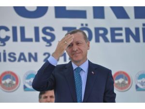 Cumhur, Başkanını Seçecek Diye Rahatsız Oldular