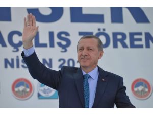 Babamız Olsa Acımayız