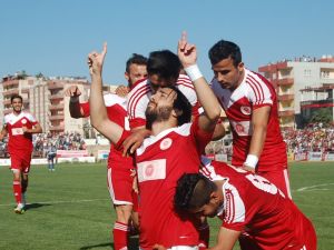 Spor Toto 3. Lig