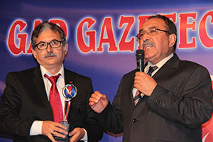 11. Gap Oscarları Dağıtıldı