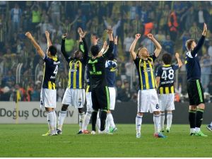 Geri Kalan 3 Maça Şampiyon Çıkacaklar