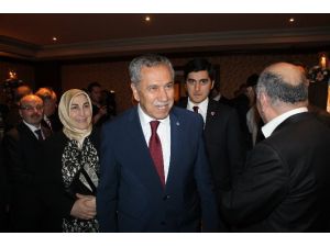 ’’Hayırlı Evlat Temennisinde’’ Bulundular