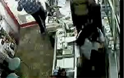 İlaç vermeyince kafasına sıktı! 