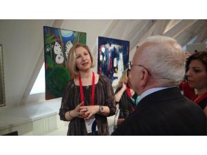 Budapeşte Kitap Festivali’nin Bu Yılki Onur Konuğu Türkiye Oldu