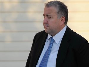 Başkan Yılmaz, Petkovice Sahip Çıktı