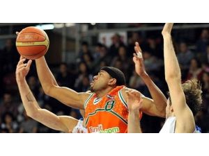 Banvit Unvan Maçına Çıkıyor