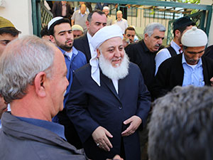 Taylan Hocanın Acı Günü 