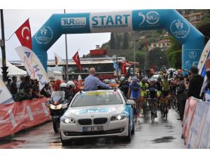 Pedallar Kemere Çevriliyor